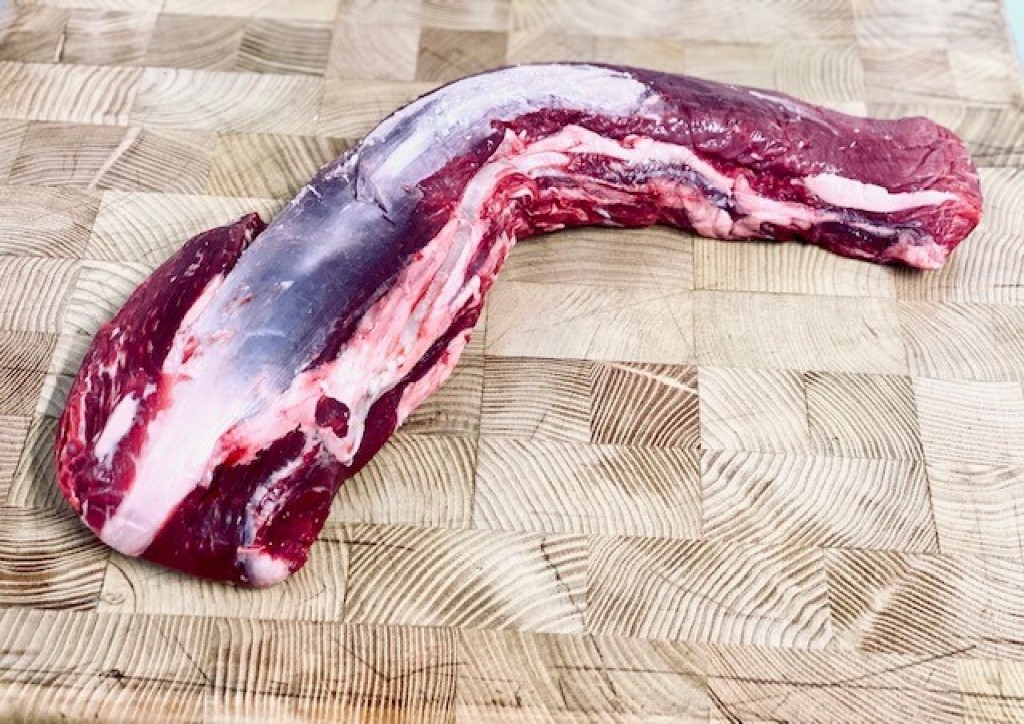Beef Fillet (Whole)